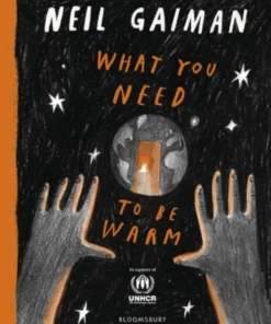 What You Need to Be Warm