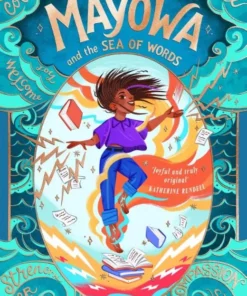 Mayowa and the Sea of Words