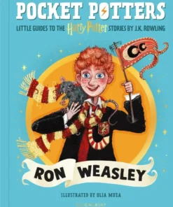 Ron Weasley