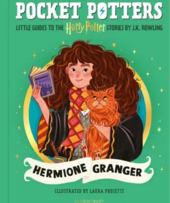 Hermione Granger