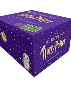 The Complete Collection)