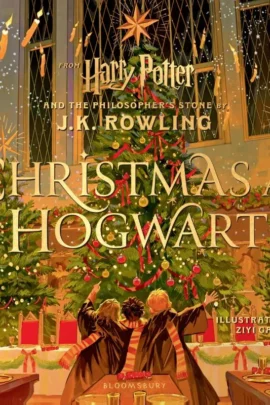 Christmas at Hogwarts