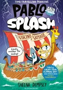 Viking Voyage
