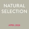 Natural Selection | 9781526690098