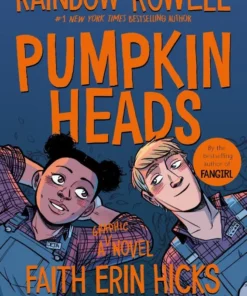 Pumpkinheads