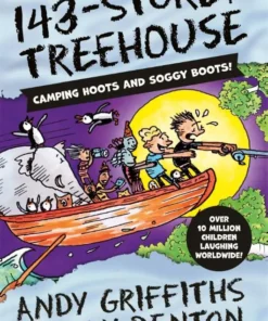 The 143-Storey Treehouse