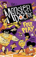 Foul Play | 9781529022964 Foul Play | 9781529022964