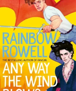 Any Way the Wind Blows