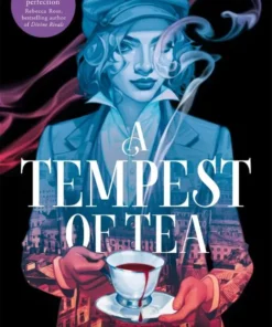 A Tempest of Tea
