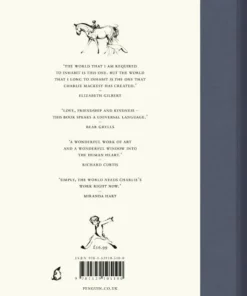 Alternative view of The boy, the mole, the fox and the horse