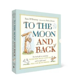 To the Moon and Back