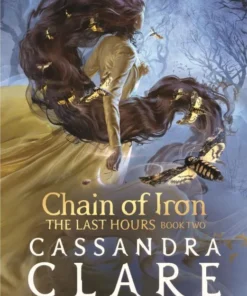 Chain of Iron