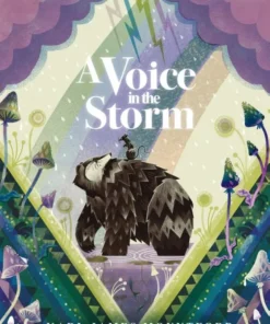 A Voice in the Storm