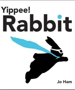 Yippee! Rabbit