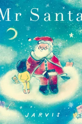 Mr Santa
