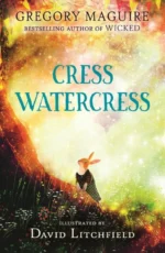 Cress Watercress | 9781529507454