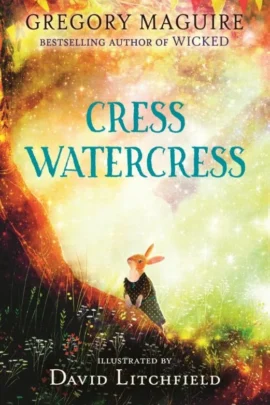 Cress Watercress