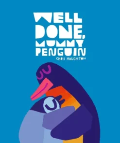 Well Done, Mummy Penguin