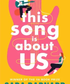 This Song Is About Us