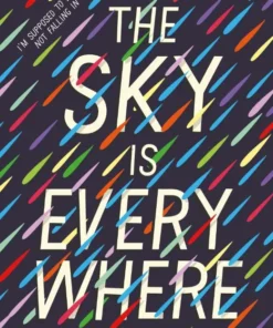 The sky is everywhere
