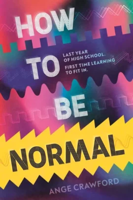 How to be Normal