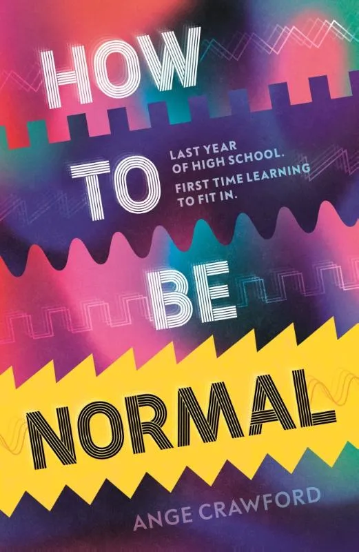 How to be Normal | 9781529530834 How to be Normal