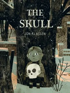 The Skull - A Tyrolean Folktale | 9781529531053 The Skull - A Tyrolean Folktale