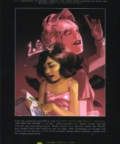 Saga Volume 7 | 9781534300606 Saga Volume 7 | 9781534300606