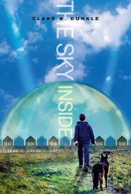 The Sky Inside | 9781534418752 The Sky Inside