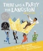 There Was a Party for Langston | 9781534449299