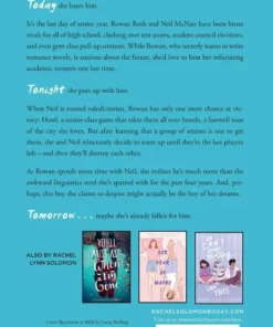 Alternative view of Today Tonight Tomorrow