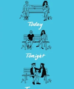 Today Tonight Tomorrow