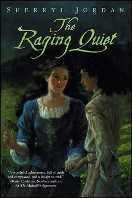 The Raging Quiet | 9781534441194 The Raging Quiet
