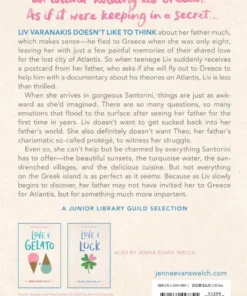 Alternative view of Love en Olives