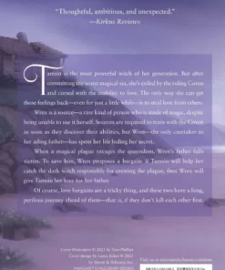 Alternative view of Sweet & Bitter Magic