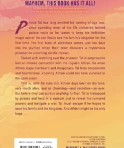 Alternative view of In Deeper Waters