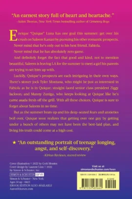 This Is Why They Hate Us | 9781534485662