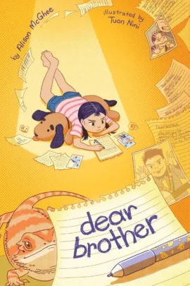 Dear Brother