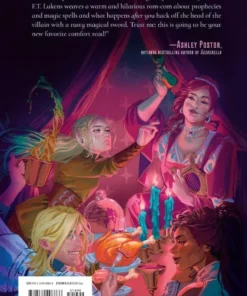 Alternative view of So This Is Ever After