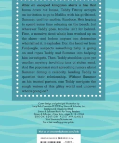 Alternative view of Whale Done