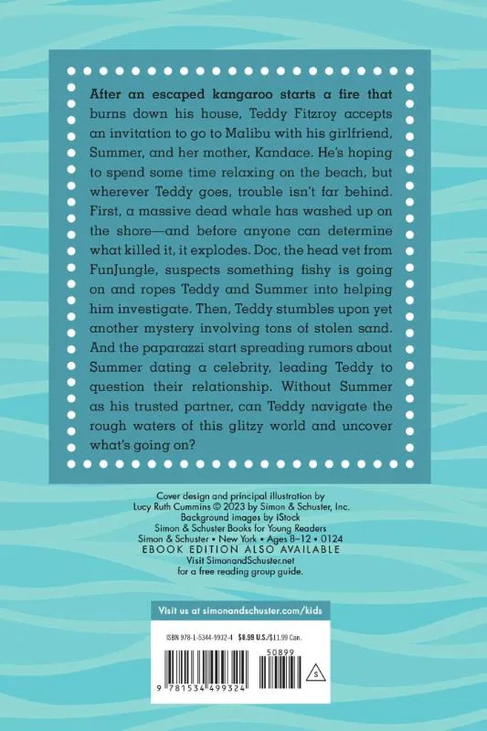 Whale Done | 9781534499324 Whale Done - Afbeelding 2