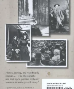 Library of Souls | 9781594747588