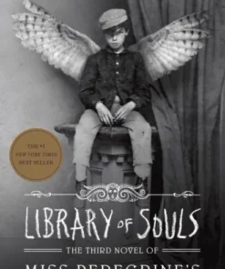 Library of Souls