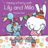 Having a Party with Lily and Milo | 9789047718826