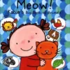 Meow! Katie's Big Book of Animals | 9789464399622