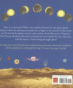 Alternative view of Stars and Planets