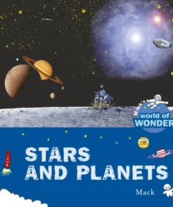 Stars and Planets