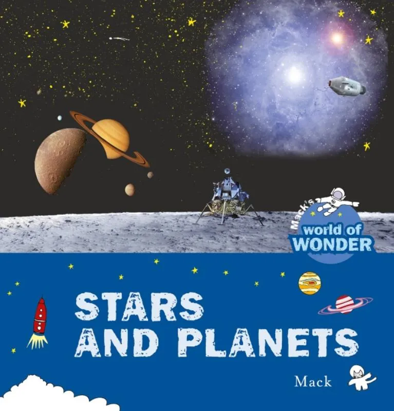 Stars and Planets | 9781605373812 Stars and Planets