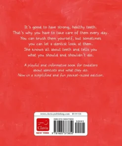 Dentists and What They Do | 9781605373850 Dentists and What They Do | 9781605373850