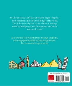 Great buildings | 9781605374994